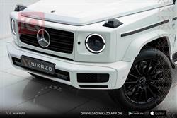 مێرسێدس بێنز G-Class